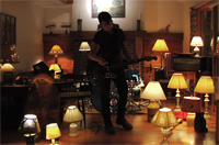 Hooray For Earth Warm Out Music Video Thumbnail